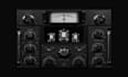 design plugin branding and UI layout for audio software