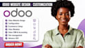 odoo invoice customization odoo developer odoo accounting odoo website design