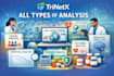 do clinical research analysis using trinetx