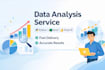 do professional data analysis using python, excel, and power bi
