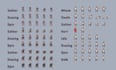 pixel art character pixel art animation sprite sheet rpg maker game assets