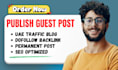 publish guest post on my uae traffic blog