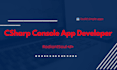 create simple c sharp console apps and fix your code