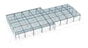 create professional steel structure model using revit