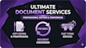 professionally copy edit your documents