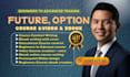 create option trading course, day trading, future trading, ebook, video course