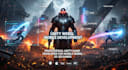be your expert unity 2d 3d game developer for mobile pc, webgl multiplayer games