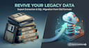 do isam cobol dbf dat and other legacy data recovery