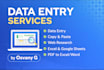 do accurate data entry, copy paste, and web research
