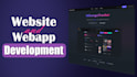 make a responsive website or web app