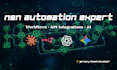 build your custom n8n automation workflow and ai integration