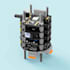 design battery charging pcb, bms, wireless power and power management circuits