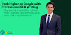 write high ranking SEO articles