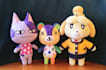 make you a custom plush toy