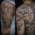 design professional creative tattoo design