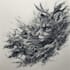 design a modern and minimalist tattoo design