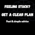 analyze your situation and give you a clear action plan
