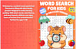 create creative puzzles and interactive books