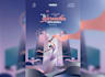design you a illustration poster