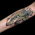 design professional tattoo and custom tattoo