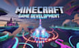 develop custom minecraft maps, servers, plugins, and game systems