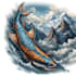 design professional creative tattoo design
