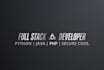 develop professional python, java, and web applications