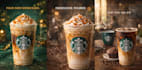 create premium ai food ad campaign visuals