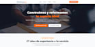 build a blazing fast landing page with astro and tailwind