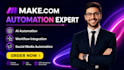 setup make com automation fix make com make com make automation make com