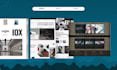 3d website design 3d product store redesign 3d ecommerce website