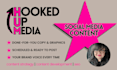 create and schedule your social media content
