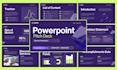 redesign powerpoint presentation powerpoint pitch deck investor pitch deck