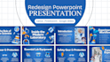 design investor pitch deck powerpoint presentation slide powerpoint pitch deck