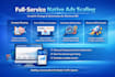 native ads, local ads, taboola ads, outbrain ads, native ads for startup brands