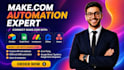 build make com automation API integrations make com automation make com workflow