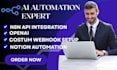 setup automation workflow and management using apollo io instantly ai clay com