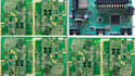 do pcb design, rf multilayer pcb, firmware development and altium design