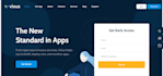 bubble io web app, saas mvp, bubble app development