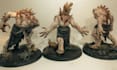 3d print and paint, miniature printing, resin printing, hand paint your model