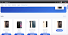 build ecommerce website within deadline