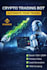 create a profitable crypto trading bot for binance or kraken