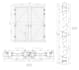 professional aluminum upvc window designer