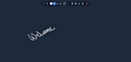do custom HTML,CSS,js website