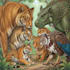 draw all kinds of animals