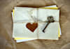 write a love letter