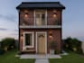realistic 3d architectural renders
