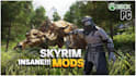 custom skyrim mods that bring your imagination to life