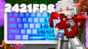 design custom bedwars thumbnails to increase your CTR