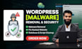 fix wordpress issues, bugs and remove malware or hacked site fast